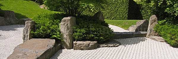 Hardscapes, Softscapes, Zen Gardens, Italian Gardens, European Garden Design